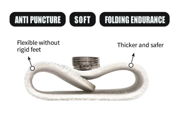 Chaussures de sécurité pour hommes avec fermeture rotative – Légères, anti-chocs et anti-perforation – Style sportif pour les professionnels en extérieur