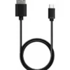 Écouteurs à conduction osseuse réelle B8 – Casque sans fil Bluetooth 5.3 pour le sport avec contour d'oreille et étanchéité IPX5 (idéal pour la course et la conduite)