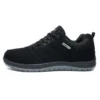 Chaussures décontractée loisirs rétros homme automne, faites main.