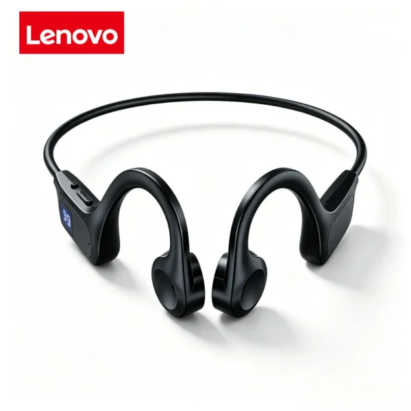 Lenovo Original X7 Bluetooth Air Conduction Headphone Bluetooth 5.3