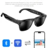 Lunettes de caméra Xiaomi 8K pour la prise de vue vidéo, traduction IA précise, appels Bluetooth, lecteur de musique, pour femmes et hommes, 8MP, lunettes de traduction