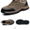 Chaussures de sécurité d'été pour le travail, chaussures de travail pour hommes résistantes à la perforation, chaussures de protection, bottes de sécurité, bottes tactiques.