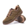 Chaussures décontractée loisirs rétros homme automne, faites main.
