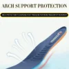Les chaussures de sécurité pour hommes, légères, souples, confortables, respirantes et antidérapantes.