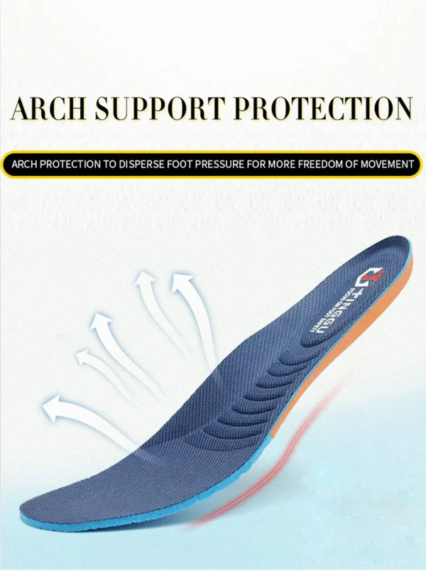 Les chaussures de sécurité pour hommes, légères, souples, confortables, respirantes et antidérapantes.