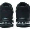 Chaussures de sécurité pour hommes avec fermeture rotative – Légères, anti-chocs et anti-perforation – Style sportif pour les professionnels en extérieur