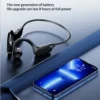 Lenovo Original X7 Bluetooth Air Conduction Headphone Bluetooth 5.3