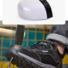 Chaussures de sécurité, chaussures de travail anti-écrasement et anti-perforation, chaussures de protection pour hommes, bottes de protection légères et confortables