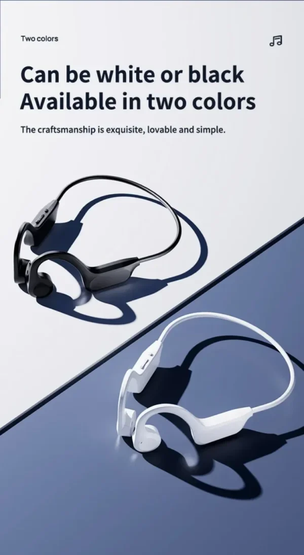 Lenovo Original X7 Bluetooth Air Conduction Headphone Bluetooth 5.3