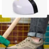 Chaussures de sécurité, pour hommes, anti-écrasement, anti-perforation et  isolantes.