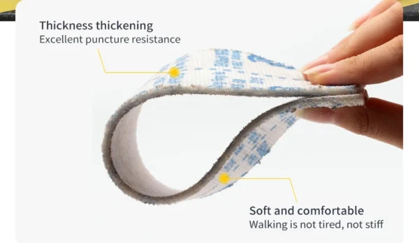 Chaussures de sécurité, pour hommes, anti-écrasement, anti-perforation et  isolantes.