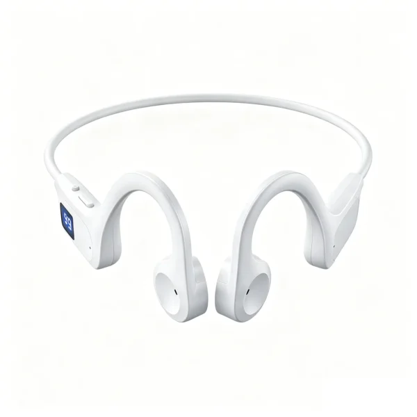 Lenovo Original X7 Bluetooth Air Conduction Headphone Bluetooth 5.3