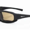Lunettes Daisy X7 pour hommes – Lunettes de soleil.