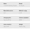 Lunettes de caméra Xiaomi 8K pour la prise de vue vidéo, traduction IA précise, appels Bluetooth, lecteur de musique, pour femmes et hommes, 8MP, lunettes de traduction