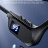 Lenovo Original X7 Bluetooth Air Conduction Headphone Bluetooth 5.3