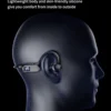Lenovo Original X7 Bluetooth Air Conduction Headphone Bluetooth 5.3