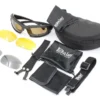 Lunettes Daisy X7 pour hommes – Lunettes de soleil.