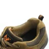 Chaussures décontractée loisirs rétros homme automne, faites main.