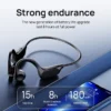 Lenovo Original X7 Bluetooth Air Conduction Headphone Bluetooth 5.3