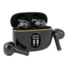 Écouteurs sans fil Bluetooth avec réduction de bruit ENC pour les appels, son stéréo Hi-Fi – Modèle Pro4s (compatible Xiaomi et AirPods)