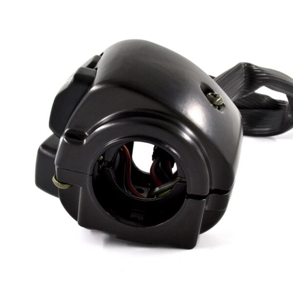 Motorcycle Cruise Handle Assembly Plastic