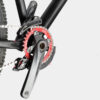 Stabilisateur de chaîne pour VTT (grand plateau unique)