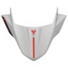 Motorcycle Modified Parts Front Headlight Spoiler Cover