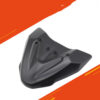 Motorcycle Modification Accessories Fixed Wind Front Wing