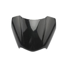 Déflecteur de para-brise de carénage Cache-phare de moto.