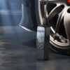 Portable 12V Car Inflatable High Power Inflation Of Tire