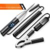 Auto Measuring Pen 12V24V Multifunctional Auto Repair Test Light Circuit Maintenance Detection