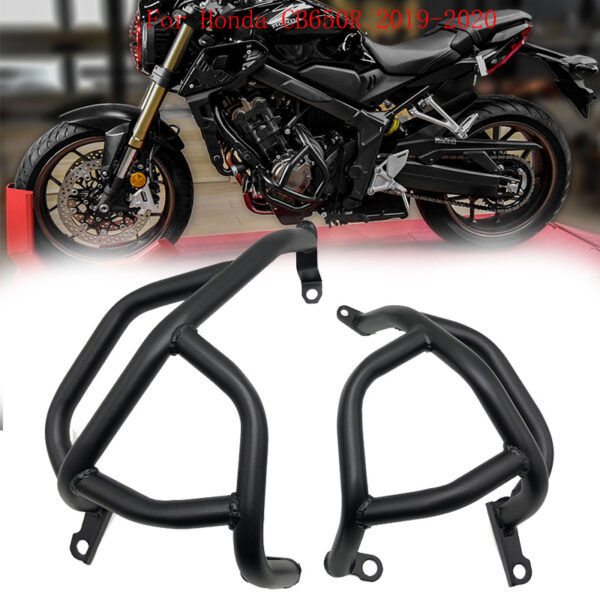 dcc92d45-936b-4740-918e-bac10531f0c9.jpg Modified Motorcycle Engine Guard Bar