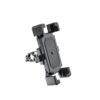 Simple Creative Four-corner Bicycle Phone Holder