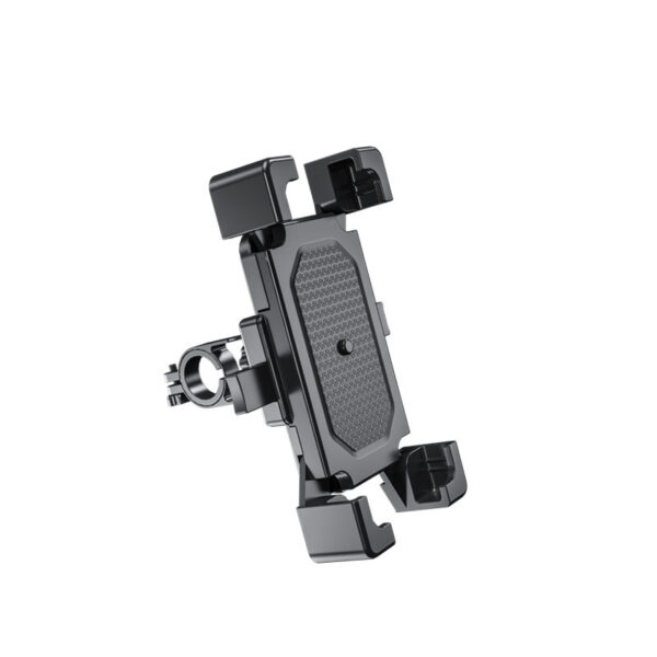 Simple Creative Four-corner Bicycle Phone Holder