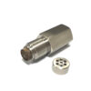 Automobile Oxygen Sensor Connection