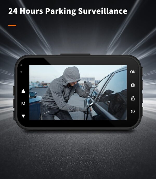 ff112c2e-d273-4b34-b9db-4b908353c78d.jpg Dash Cam Front And Rear Car Camera Dual Dashcam 1080P FHD